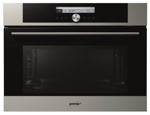 Микроволновая печь Gorenje GOM711X