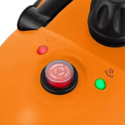 Пароочиститель Kitfort KT-9136-2- фото2