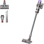 Пылесос Dyson V15 Detect 443099-01 + комплект щёток