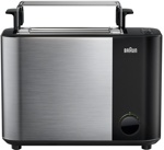 Тостер Braun HT5010BK/ HT 5010
