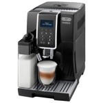 Кофемашина DeLonghi Dinamica ECAM 350.55.B - фото