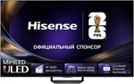 Телевизор Hisense 75U7S PRO- фото