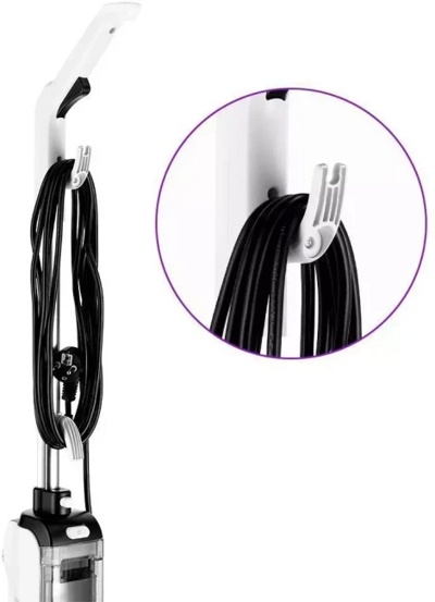 Паровая швабра Kitfort KT-1019- фото3