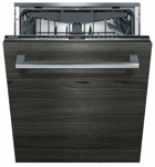 Посудомоечная машина Siemens SN63HX36VE- фото