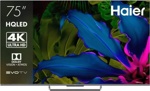 Телевизор Haier 75 Smart TV S6- фото