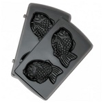 Панель для мультипекаря REDMOND RAMB-06 (рыбка)- фото