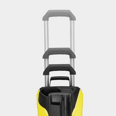 Мойка высокого давления Karcher K7 Premium Smart Control Flex Home 1.317-363.0- фото2