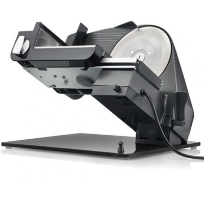 Ломтерезка GRAEF Classic C95 grau- фото2