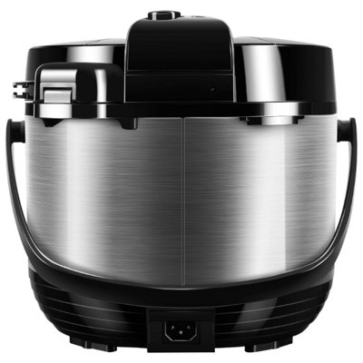 Мультиварка-скороварка Redmond RMC-PM400- фото4