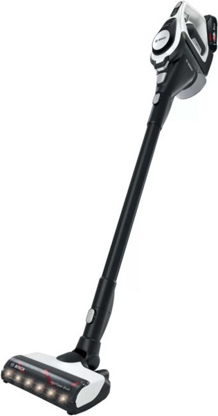 Пылесос Bosch BBS8213W- фото2