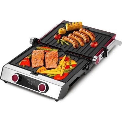 Электрогриль Kitfort KT-3631- фото2
