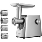 Мясорубка RED Solution MG128-6- фото