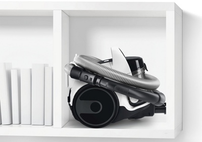 Пылесос Bosch BGS05A225- фото5