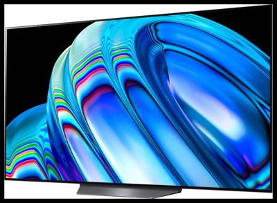 Телевизор LG OLED65B2RLA- фото3