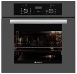 Духовой шкаф GEFEST 622-02 К56S- фото