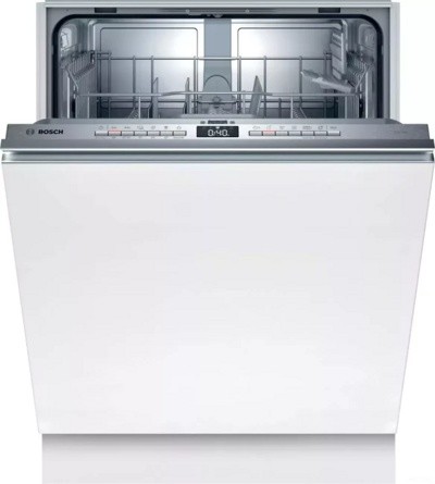   Bosch SMV4HTX24E