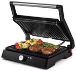 Электрогриль Kitfort KT-1661- фото