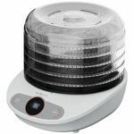 Сушилка для овощей и фруктов Garlyn D-05