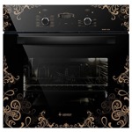 Духовой шкаф GEFEST ДА 622-02 К19- фото