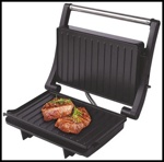 Электрогриль Sakura SA-7663- фото