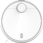 Робот-пылесос Xiaomi Mi Robot Vacuum-Mop 2 Pro MJST1SHW Белый- фото