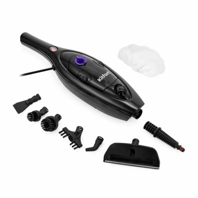 Пароочиститель Kitfort KT-1061- фото2