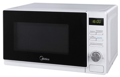   Midea AM720C4E-W