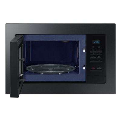 Микроволновая печь Samsung MG23A7013AA/BW- фото2