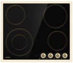Электрическая варочная панель Gorenje EC642CLI- фото