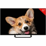 Телевизор Topdevice TDTV32CS03H_BK- фото