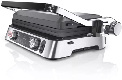 Электрогриль Braun MultiGrill 9 Pro CG9167- фото2