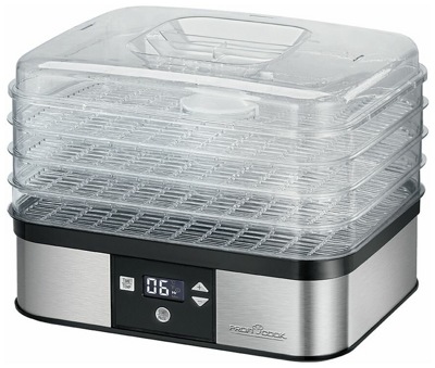      Profi Cook PC-DR 1116/ PC-DR 1116