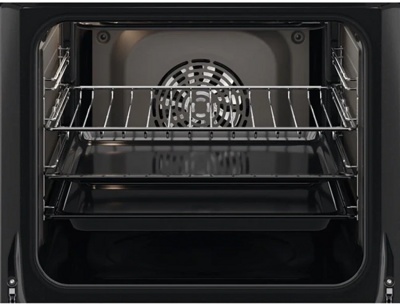 Духовой шкаф Electrolux EOF5F50BV- фото2