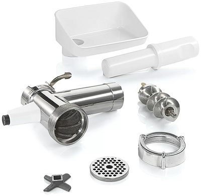 Насадка для кухонного комбайна Bosch MUZS2FWW- фото2