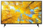 Телевизор LG 55UQ76009LC- фото