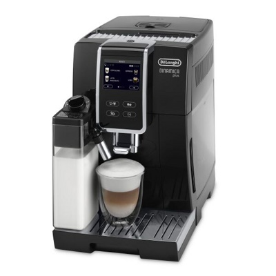  DeLonghi ECAM 370.70.B Dinamica Plus