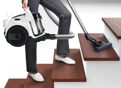 Пылесос Bosch BGS05A225- фото6