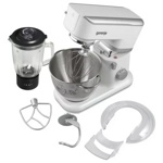 Кухонный комбайн Gorenje MMC 1000 W- фото