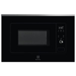 Микроволновая печь Electrolux LMS2203EMX- фото