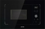 Микроволновая печь Gorenje BM201AG1BG- фото