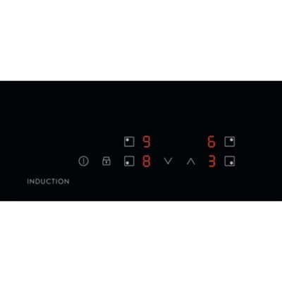 Индукционная варочная панель Electrolux LIL61424C- фото2
