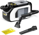 Пылесос Karcher SE 3 Compact Home 1.081-530.0- фото