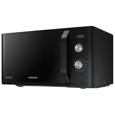 Микроволновая печь Samsung MG23K3614AK- фото3