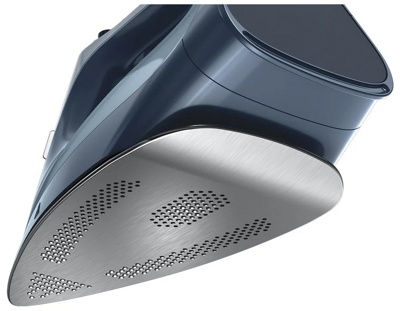 Утюг Braun TexStyle 7 Pro SI 7160 BL - фото4