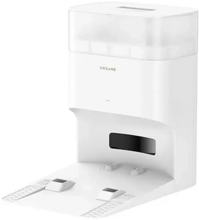 Робот-пылесос Dreame Bot L10s Plus- фото2