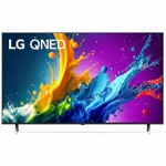 Телевизор LG 43QNED80T6A- фото