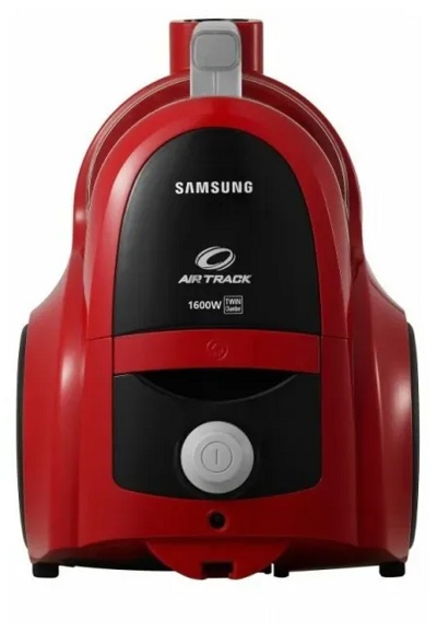 Пылесос Samsung VCC4520S3R/XEV- фото2