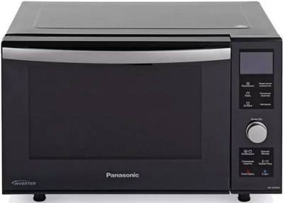   Panasonic NN-DF383BZPE