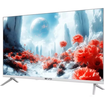 Телевизор Evo TV 32 White TD0051749RU- фото2