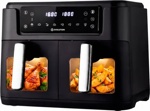 Аэрогриль Evolution Airo 10100W Dual- фото